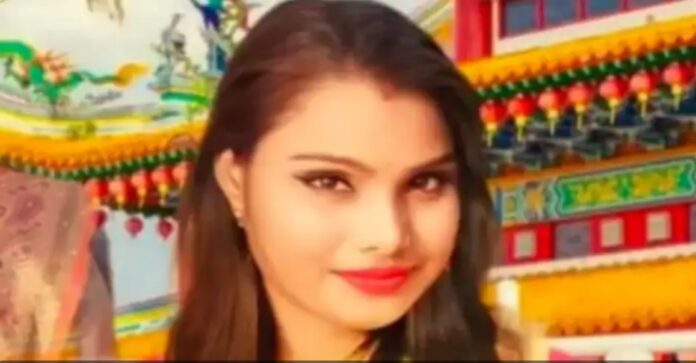 Murder: Nandni Rajbhar
