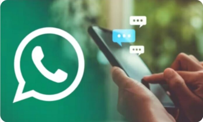 WhatsApp new feature