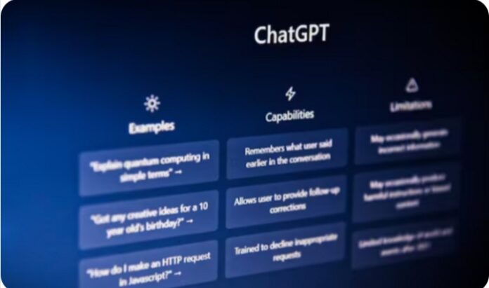 OpenAI: ChatGPT